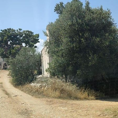 La Guendalina Masseria E Casa Particular Acomodação com café da manhã Monopoli Exterior foto