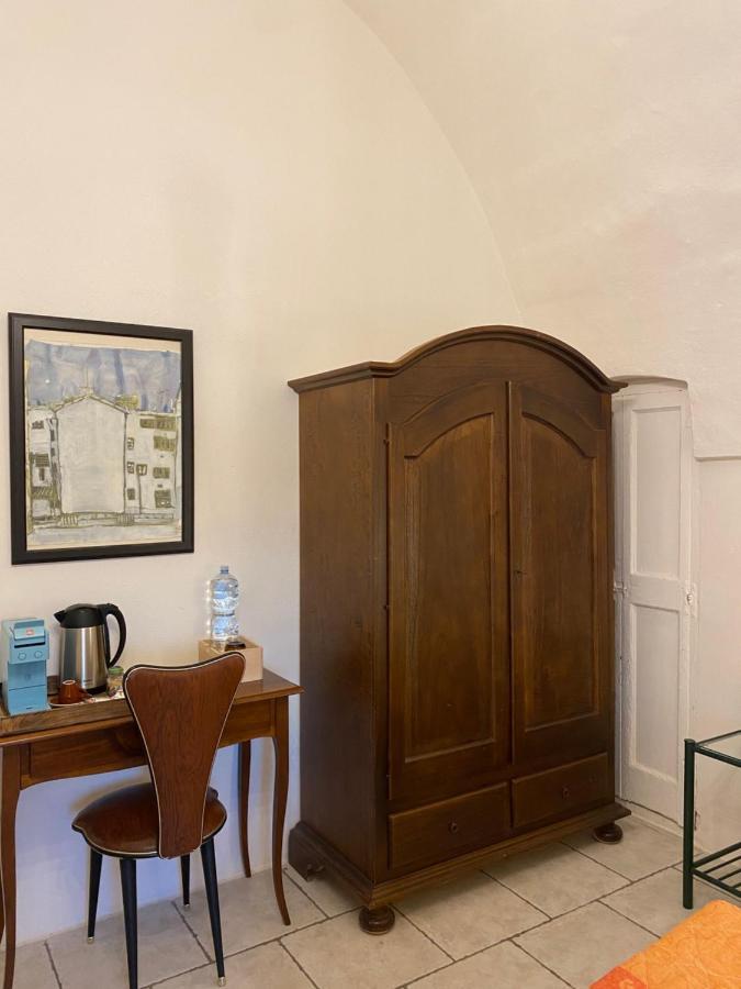 La Guendalina Masseria E Casa Particular Acomodação com café da manhã Monopoli Exterior foto