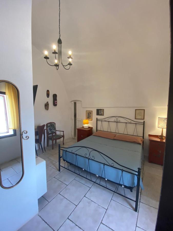 La Guendalina Masseria E Casa Particular Acomodação com café da manhã Monopoli Exterior foto